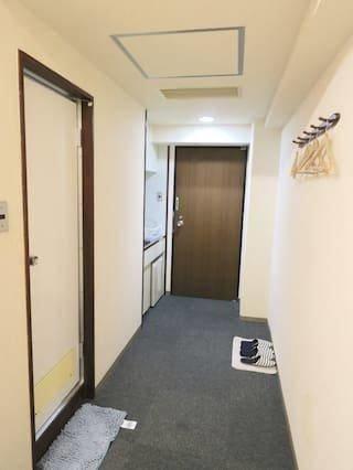 Funkey Apartment In Osaka 526905 Exterior photo